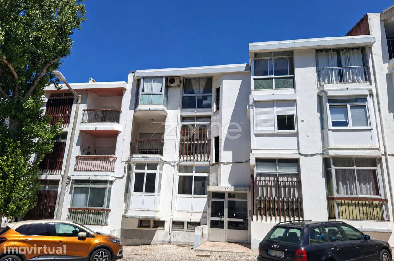 Apartamento T2 para Arrendamento | Bairro da Assunção – Cascais - Grande imagem: 2/36