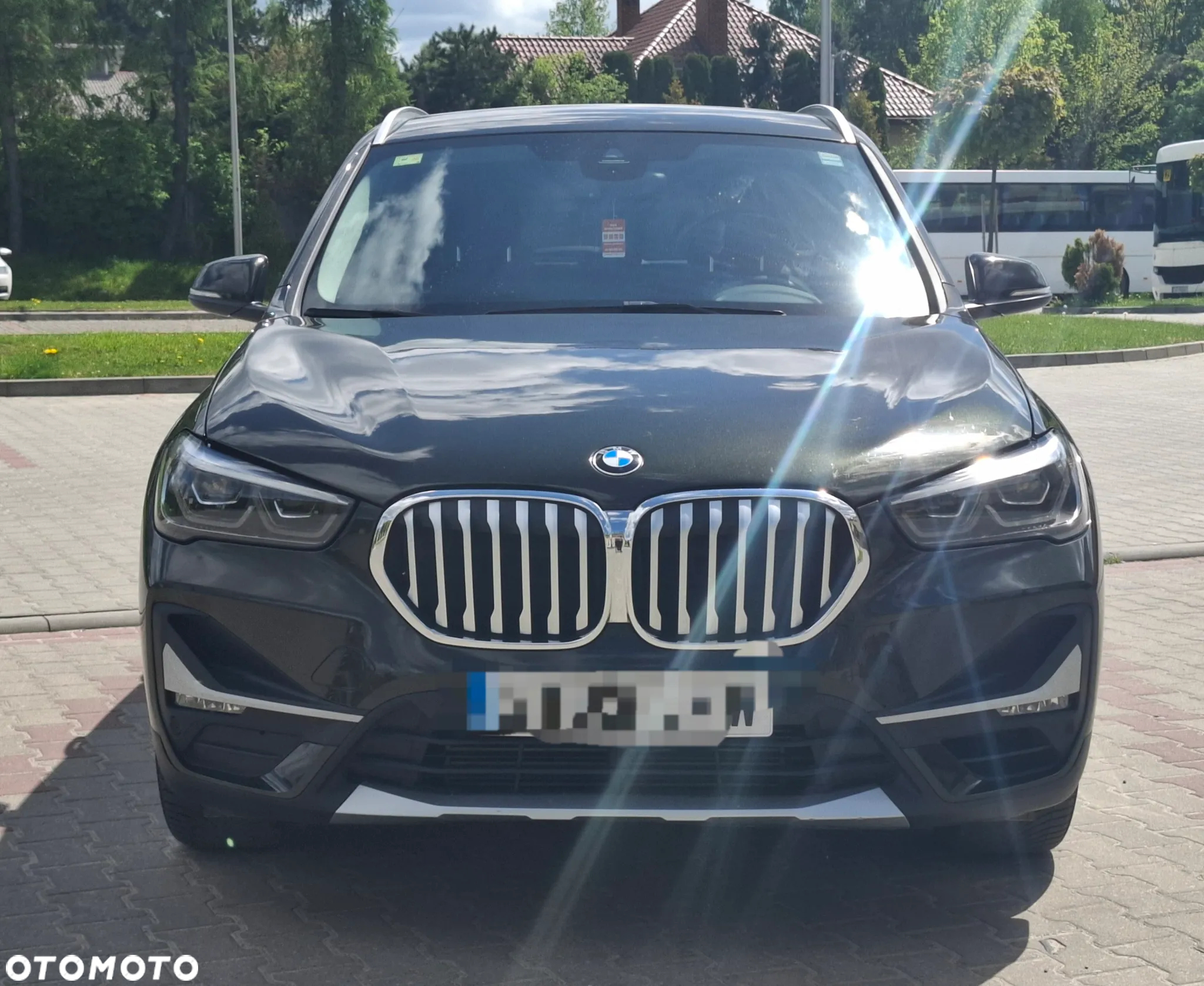 BMW X1 sDrive20i GPF xLine - 28