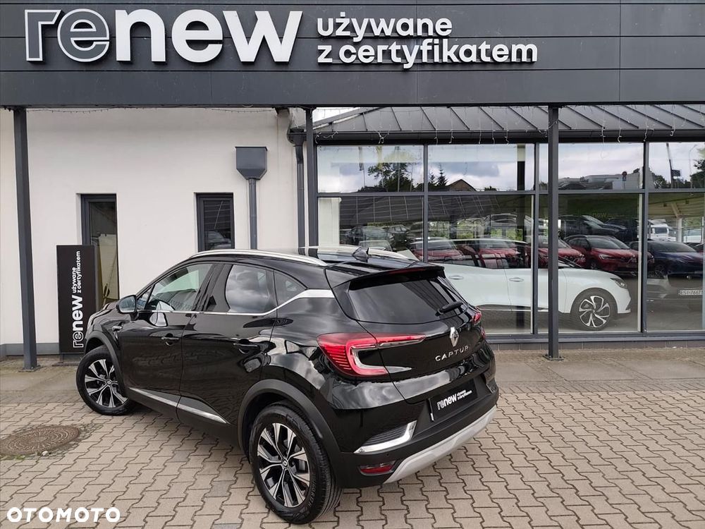 Renault Captur 1.0 TCe Techno - 5