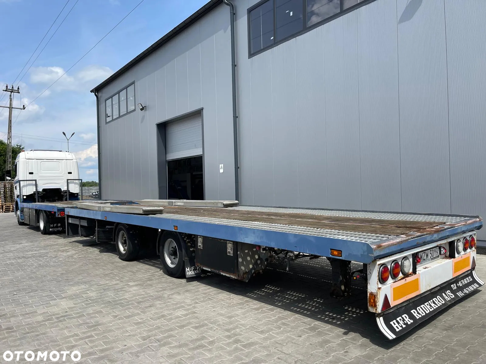 Scania R340 - 10