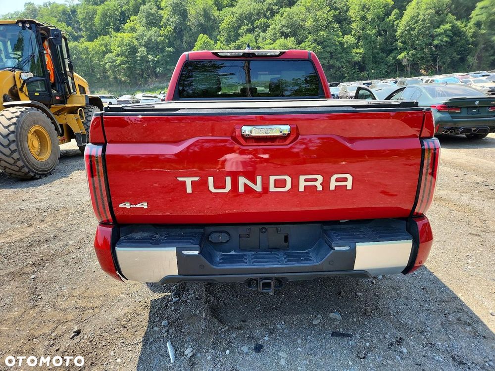 Toyota Tundra - 6