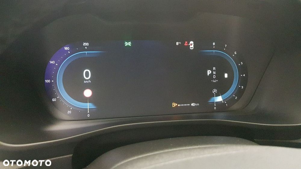Volvo XC 40 - 23