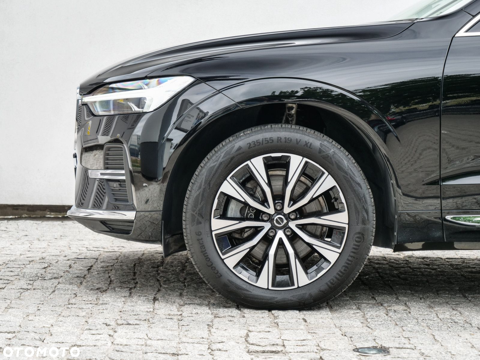 Volvo XC 60 - 11