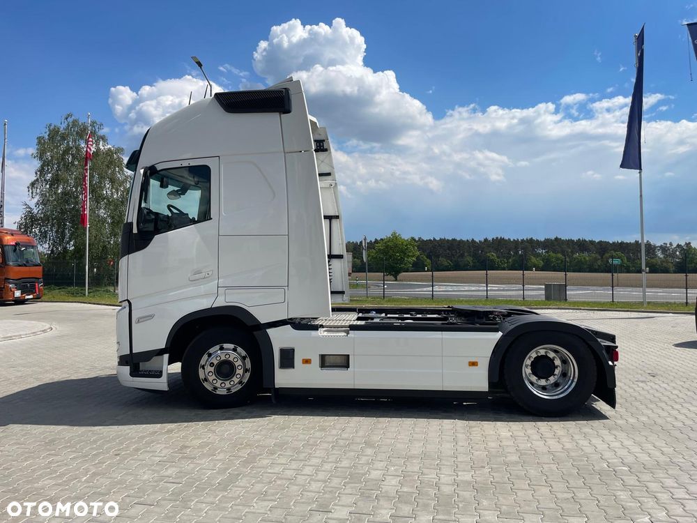 Volvo FH - 7
