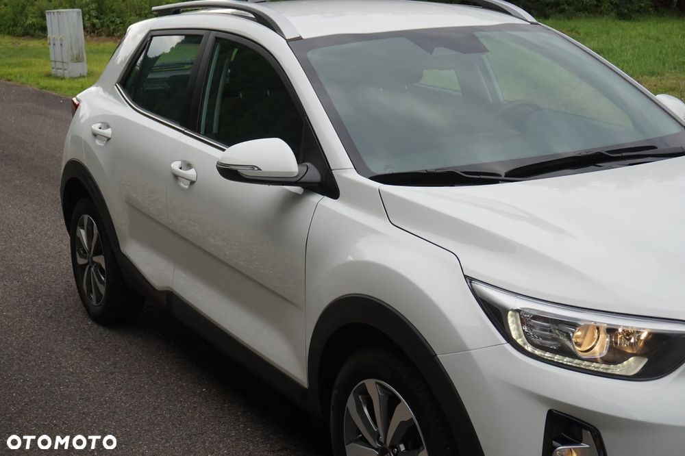 Kia Stonic 1.0 T-GDI 100 OPF Dream-Team Edition - 9