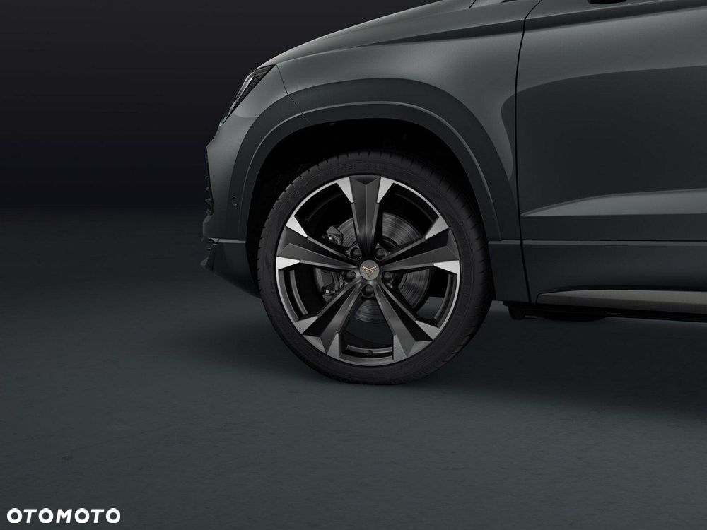 Cupra Ateca - 4