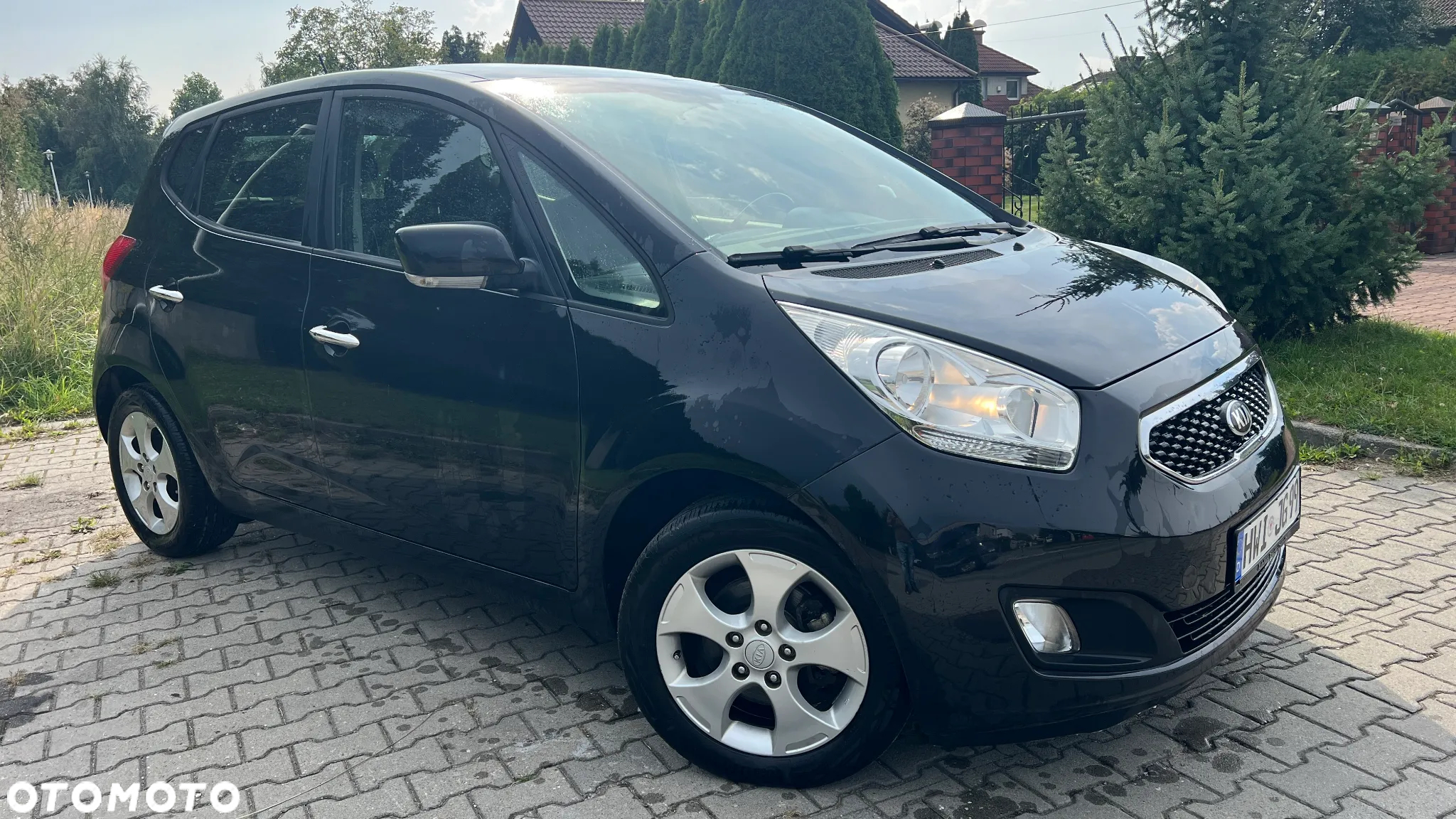 Kia Venga 1.6 CRDi 128 Dream Team Edition - 3