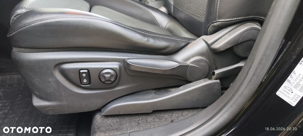 Opel Mokka X 1.6 CDTI Elite - 21