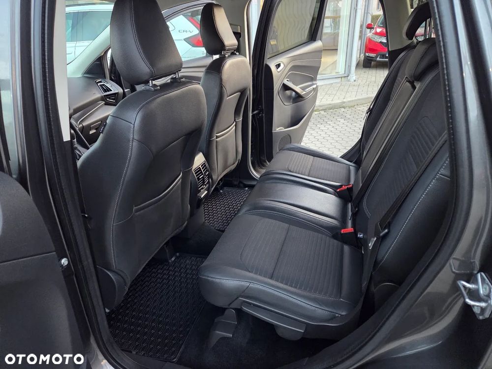 Ford Kuga 1.5 EcoBoost AWD Titanium ASS - 13