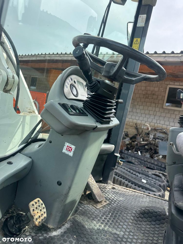 Terex Ładowarka Kołowa TEREX Schaeff SKL 834 - 15