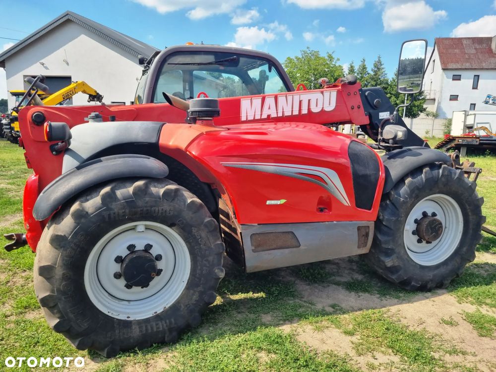 Manitou 634-120 - 1