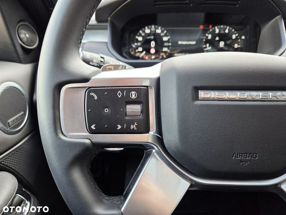 Land Rover Discovery - 38