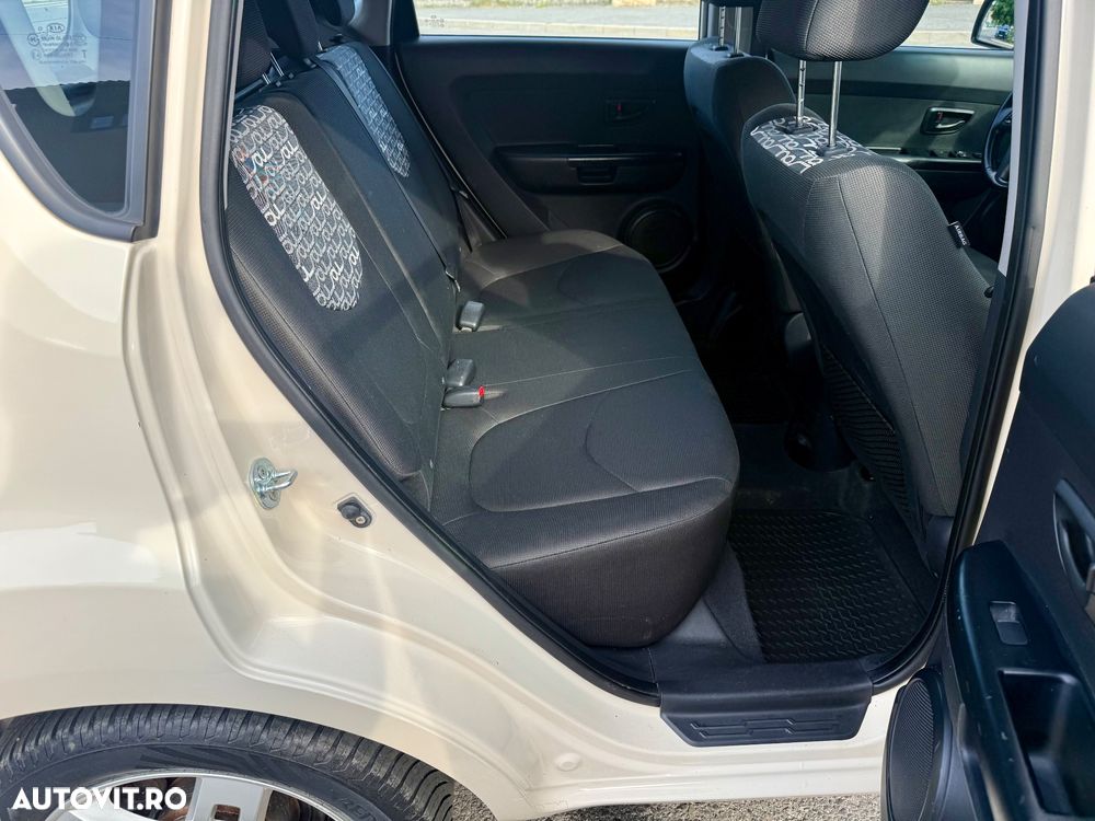 Kia Soul - 15