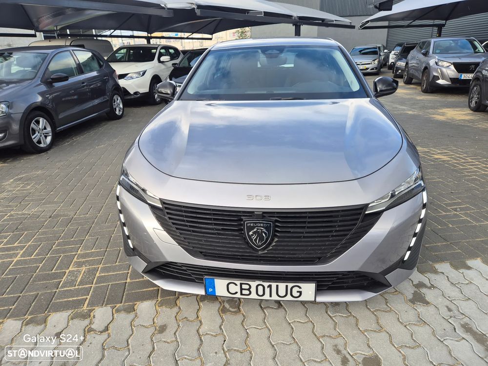 Peugeot 308 PureTech 130 Active Pack - 2