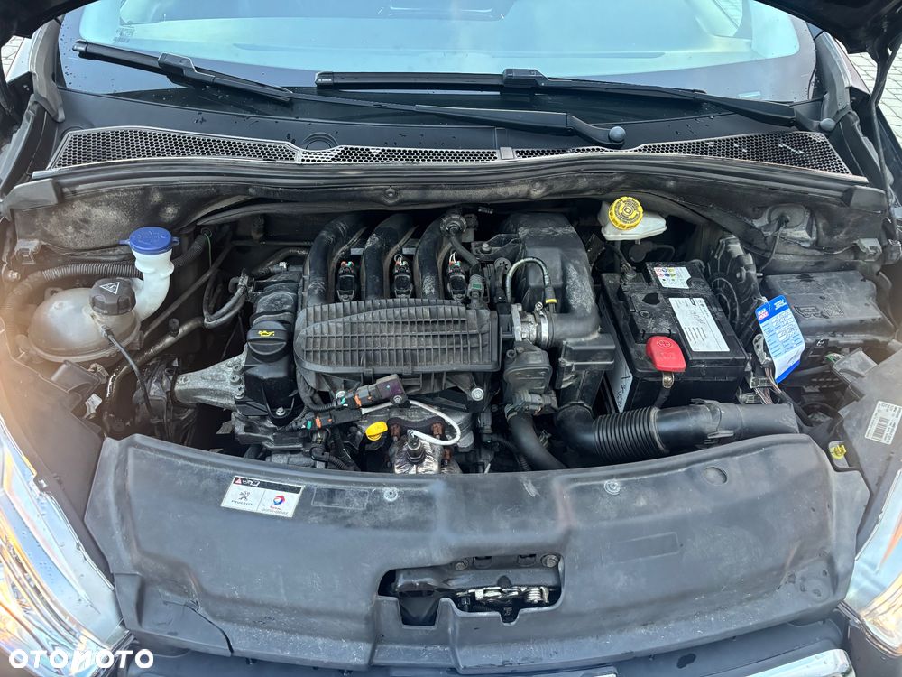 Peugeot 208 PureTech 82 Style - 34