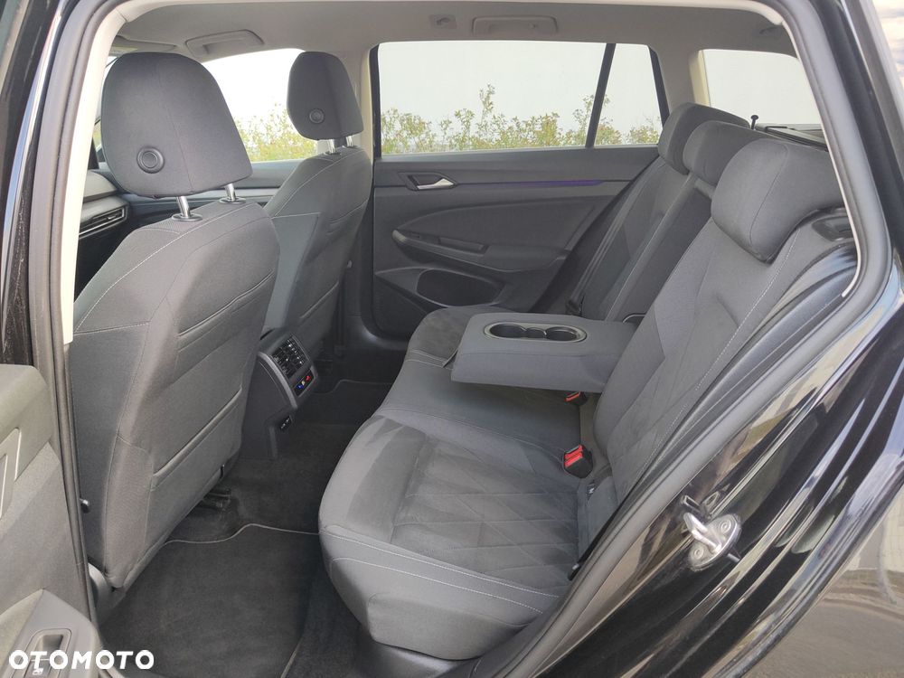 Volkswagen Golf Variant 2.0 TDI SCR DSG Style - 14