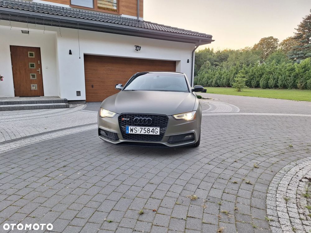 Audi S5 Coupé 3.0 TFSI Quattro S tronic - 17