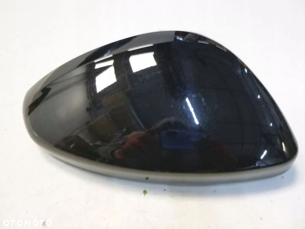 PEUGEOT 208 GTI OSŁONA OBUDOWA NAKŁADKA LUSTERKA PRAWA NOWY ORYGINAŁ - 4