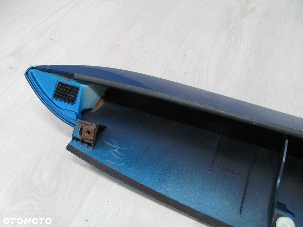 HONDA CIVIC VII LIFT HB 5D SPOJLER LOTKA DASZEK KLAPY B520P 04/06 - 5