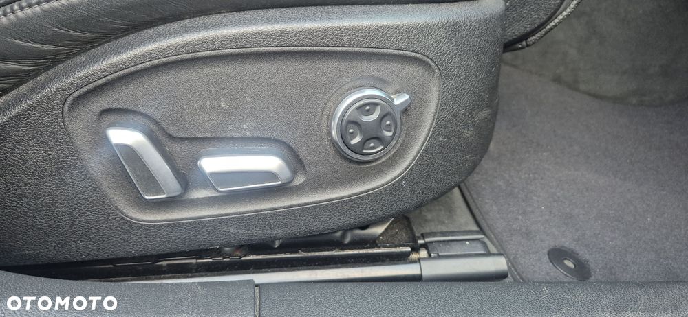 Audi A6 Limousine - 9