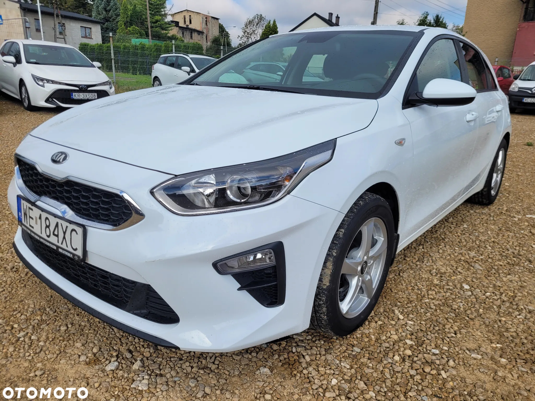 Kia Ceed Cee'd 1.4 M - 3