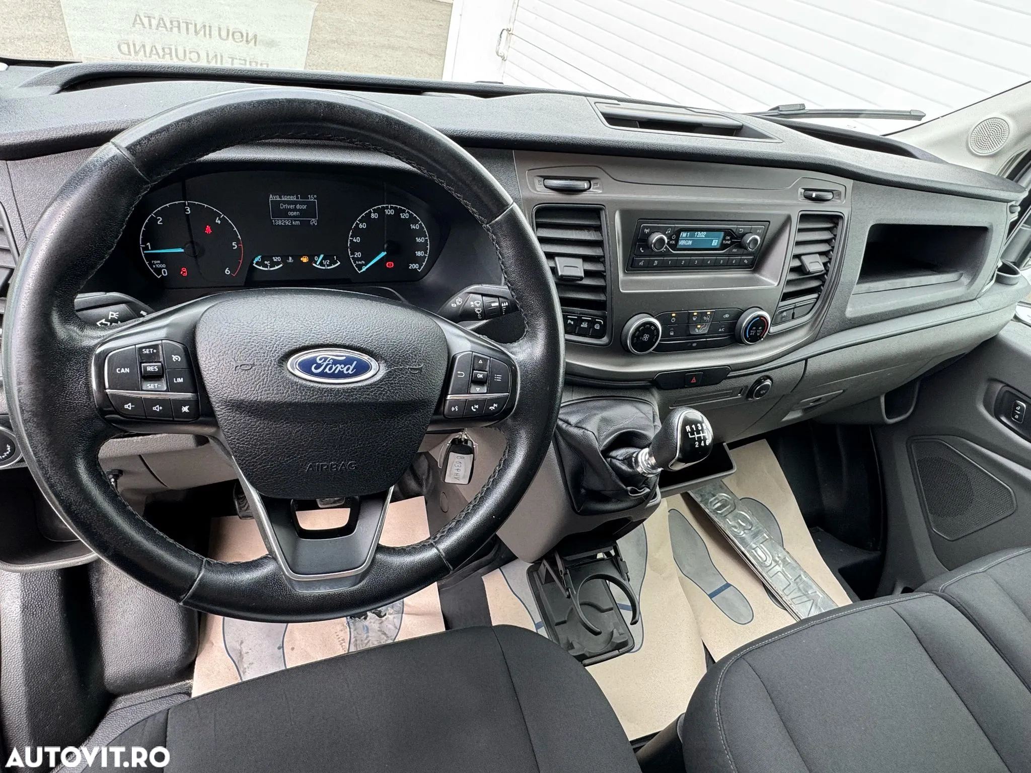 Ford Transit L3H2 - 3