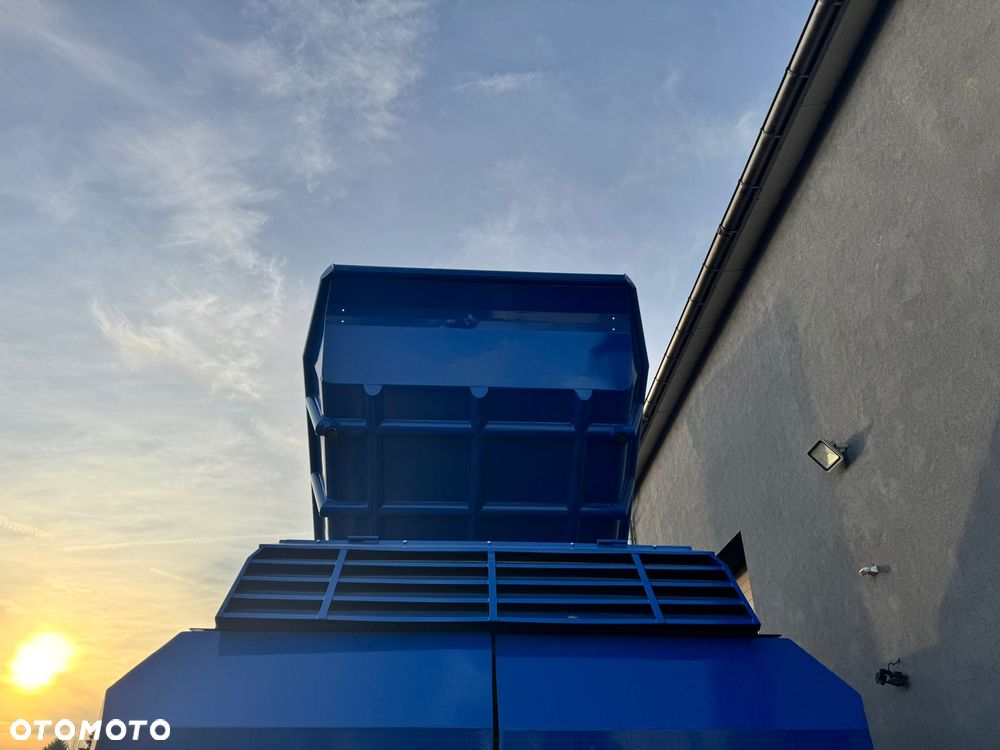 Inny Linder Urraco 95-E - 12