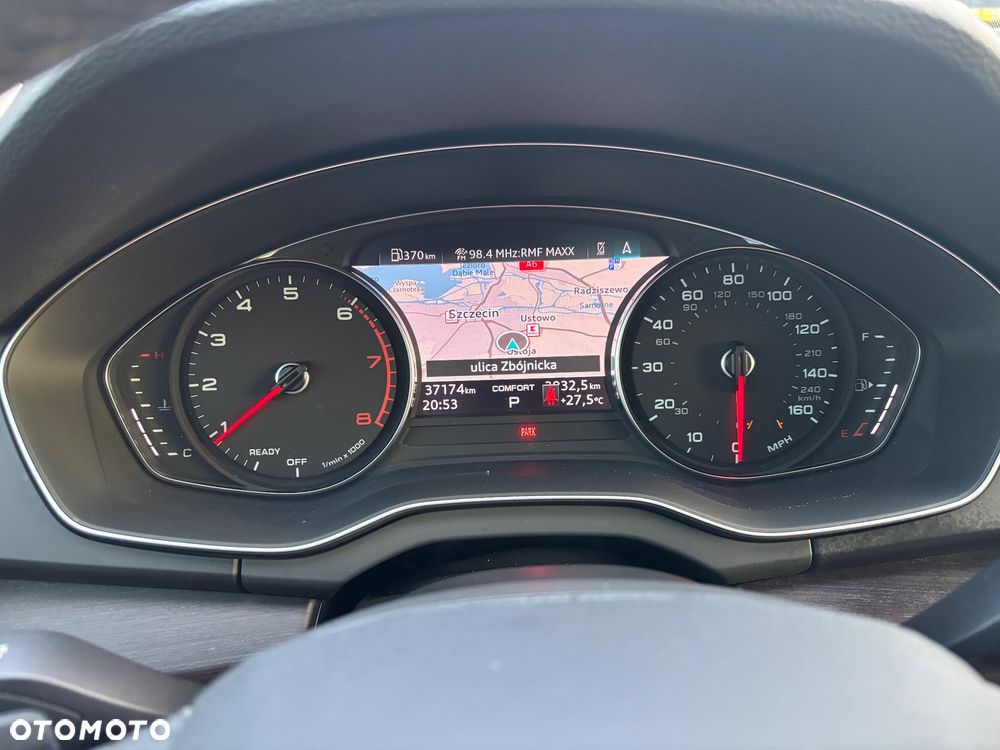 Audi Q5 45 TFSI mHEV Quattro S Line S tronic - 22