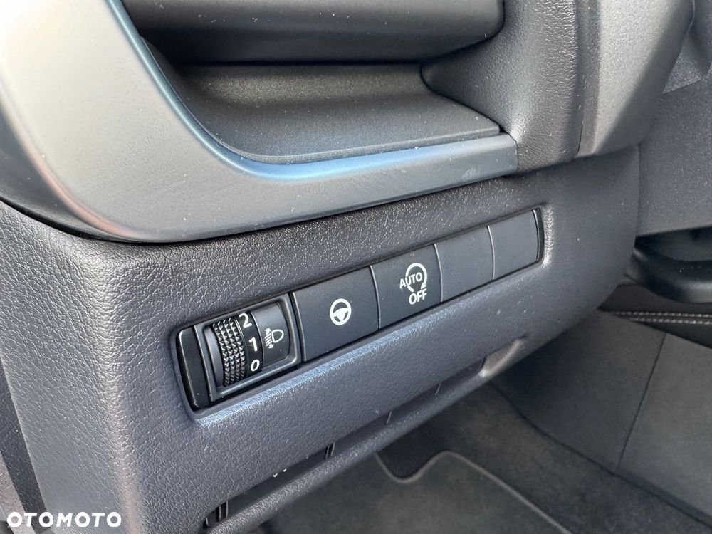 Nissan Qashqai - 28