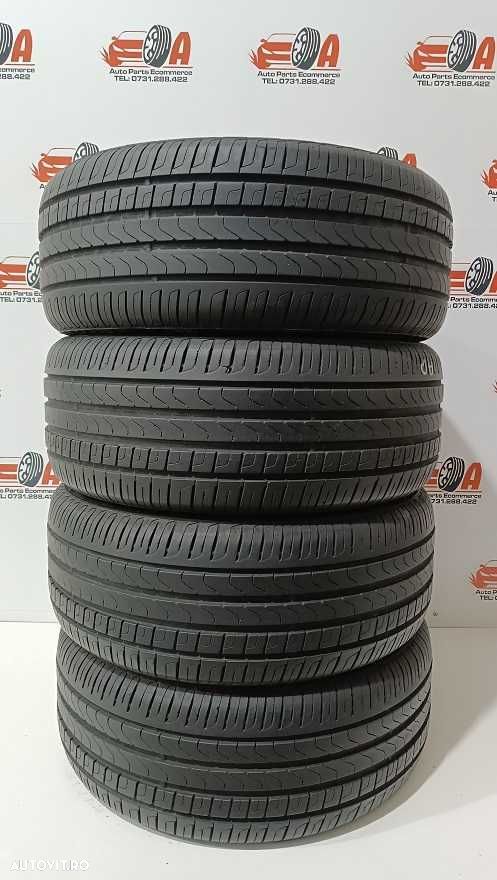 ANVELOPE 255 45 29 100v Pirelli 255/45/19Vara - 6