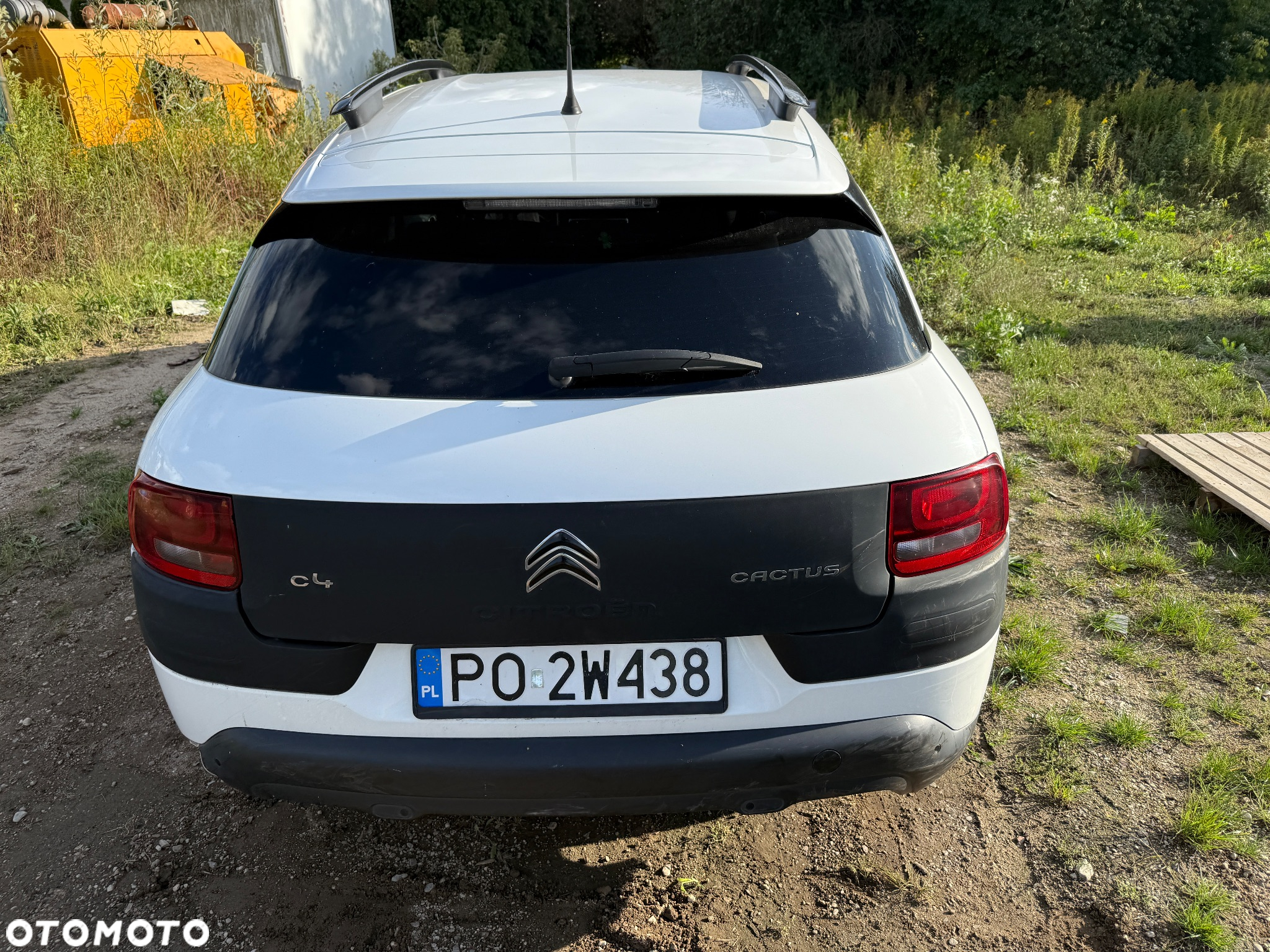Citroën C4 Cactus 1.2 PureTech Live - 15