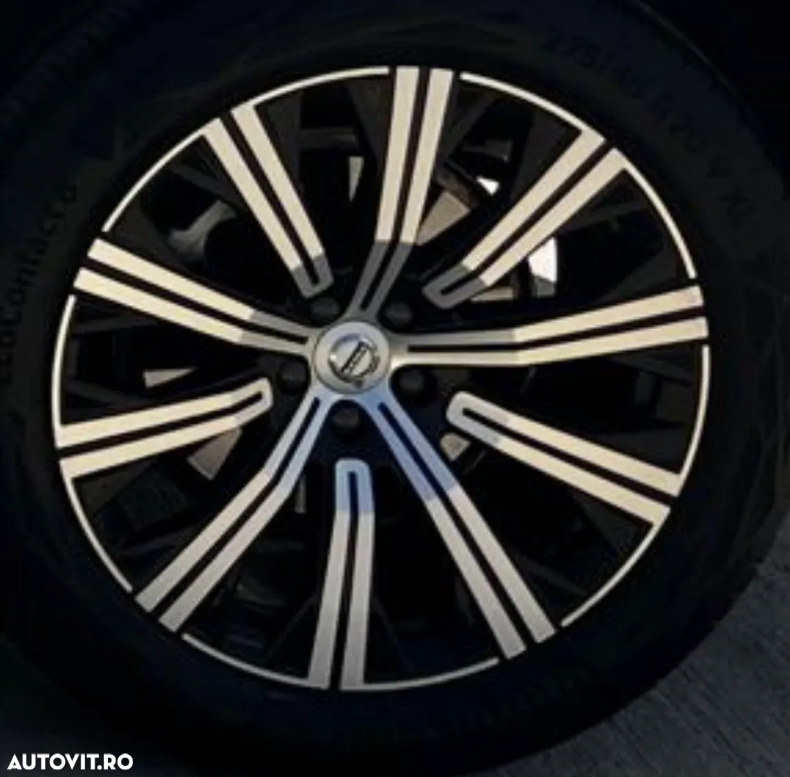 Volvo XC 90 B5 D AWD Geartronic Momentum - 30