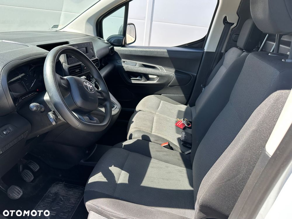 Toyota ProAce - 6