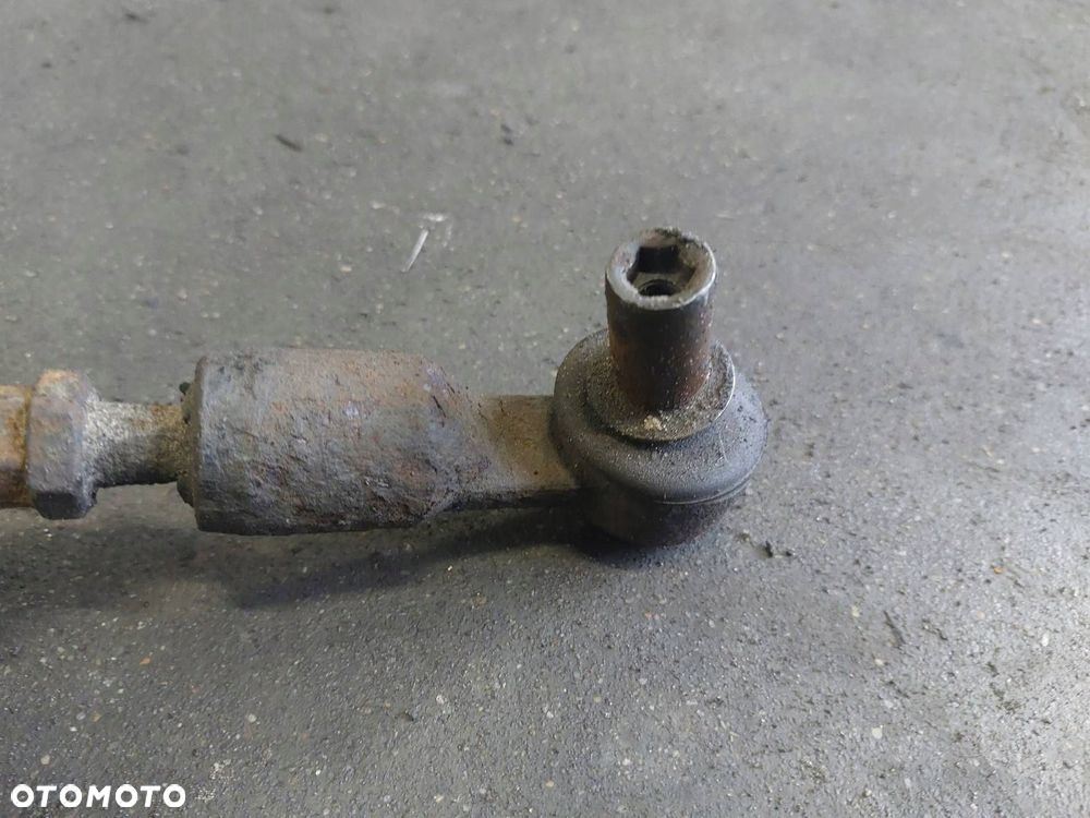 MAGLOWNICA PRZEKŁADNIA KIEROWNICZA SKODA SUPERB I 3B1422071R - 2