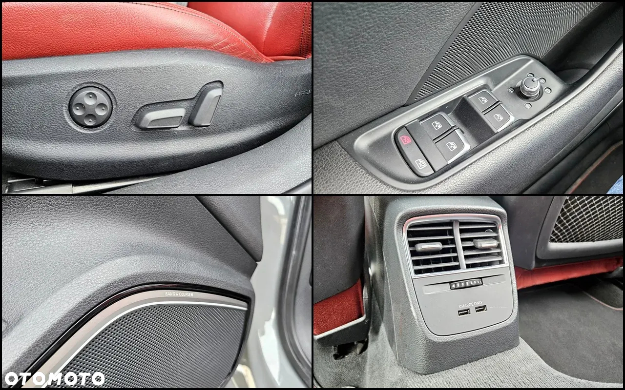 Audi S3 - 21