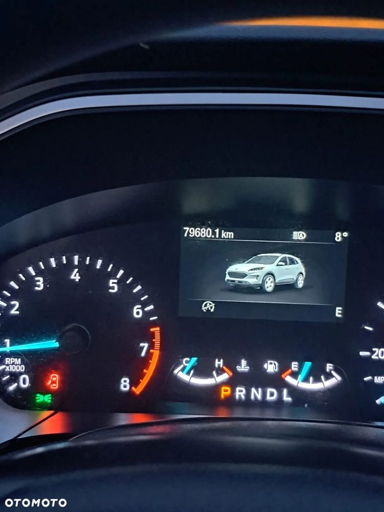 Ford Escape 1.5 EcoBoost AWD SE - 13