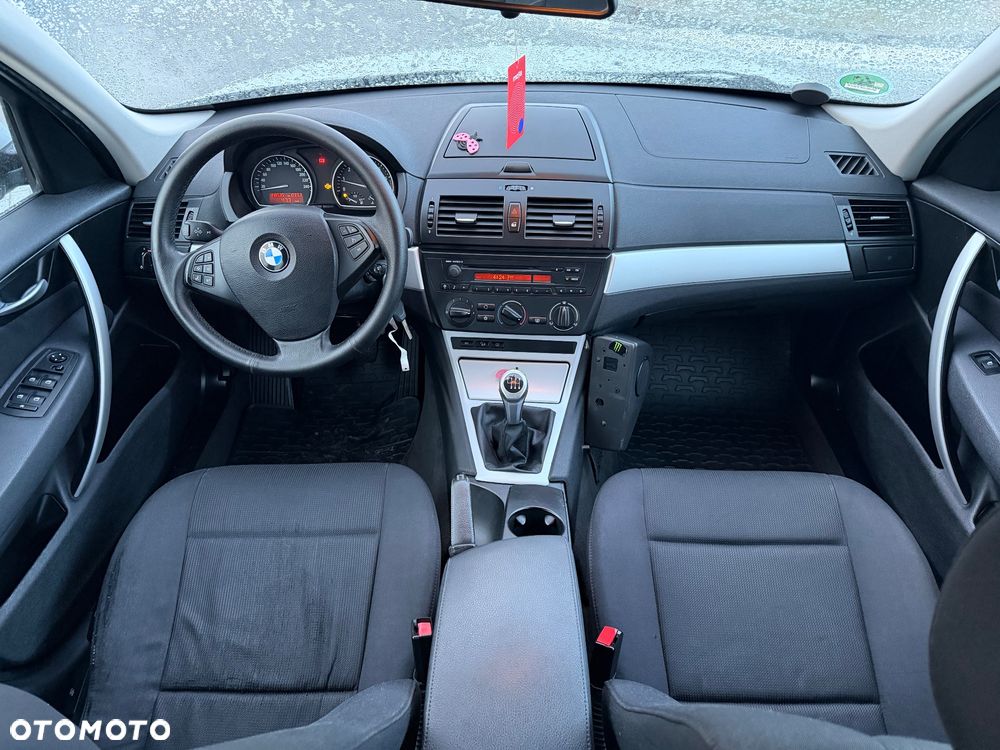 BMW X3 xDrive20i Edition Lifestyle - 10