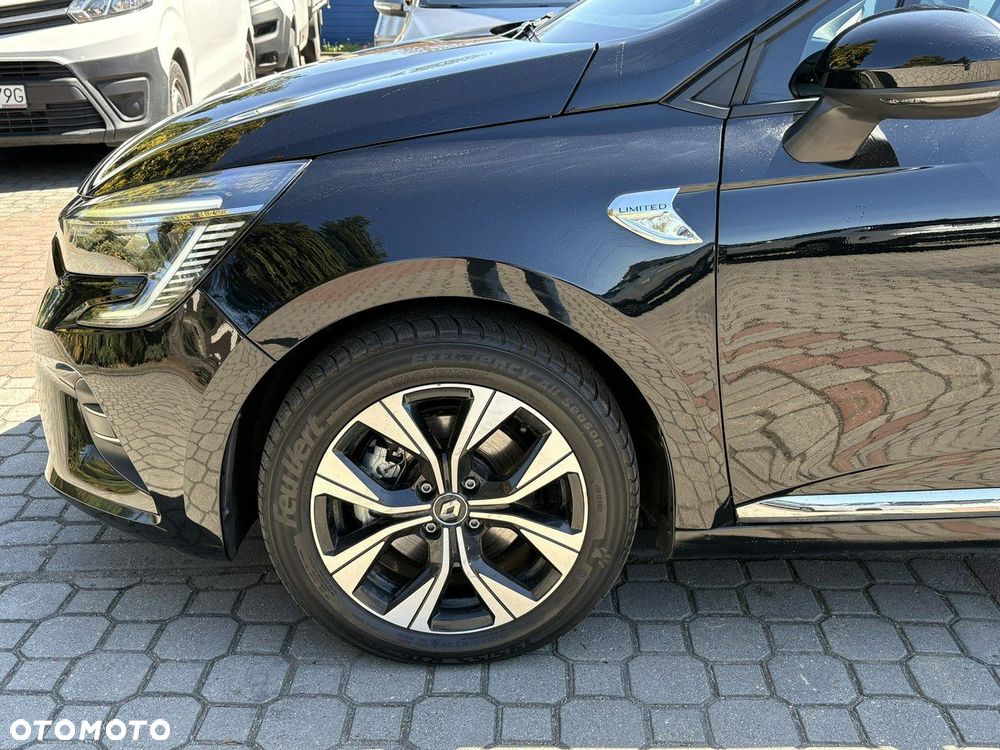 Renault Clio - 7