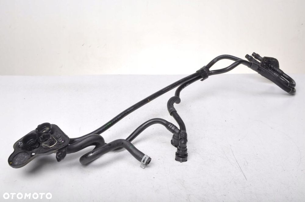 VOLVO XC90 II 2.0 16V T8 RURA PRZEWÓD WĄŻ 31686543 - 6