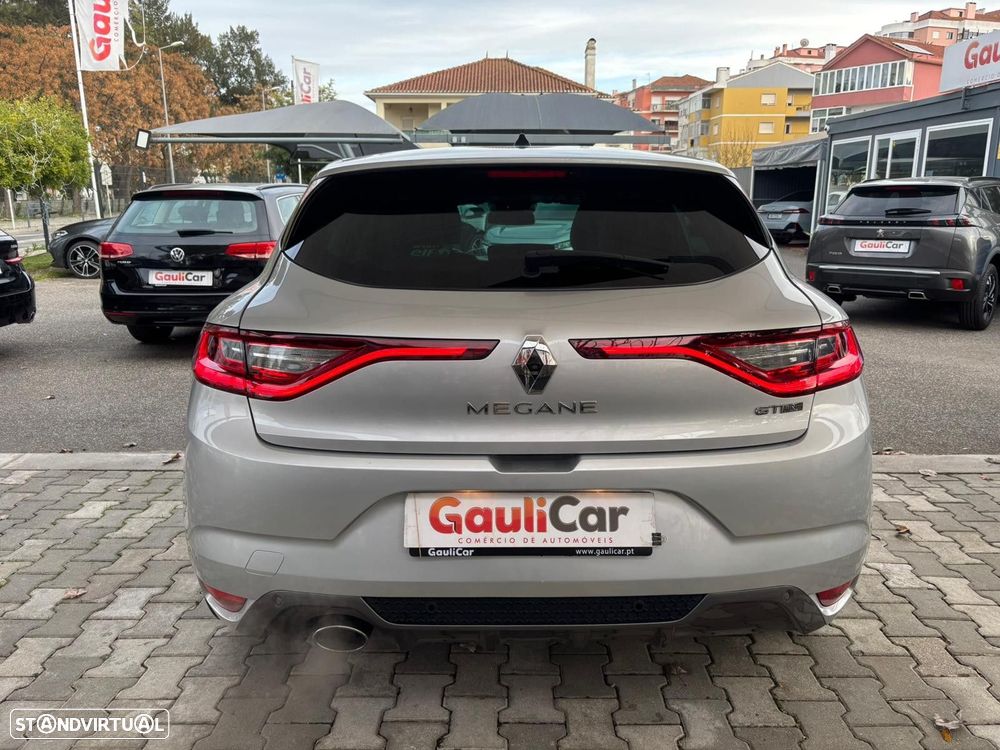 Renault Mégane - 11