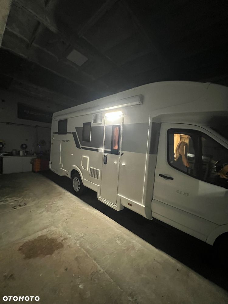 CI HORON 63XT - 23