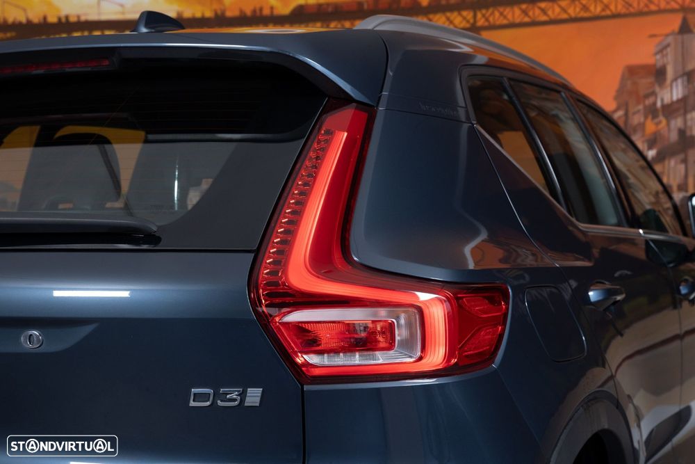 Volvo XC 40 2.0 D3 Inscription - 8