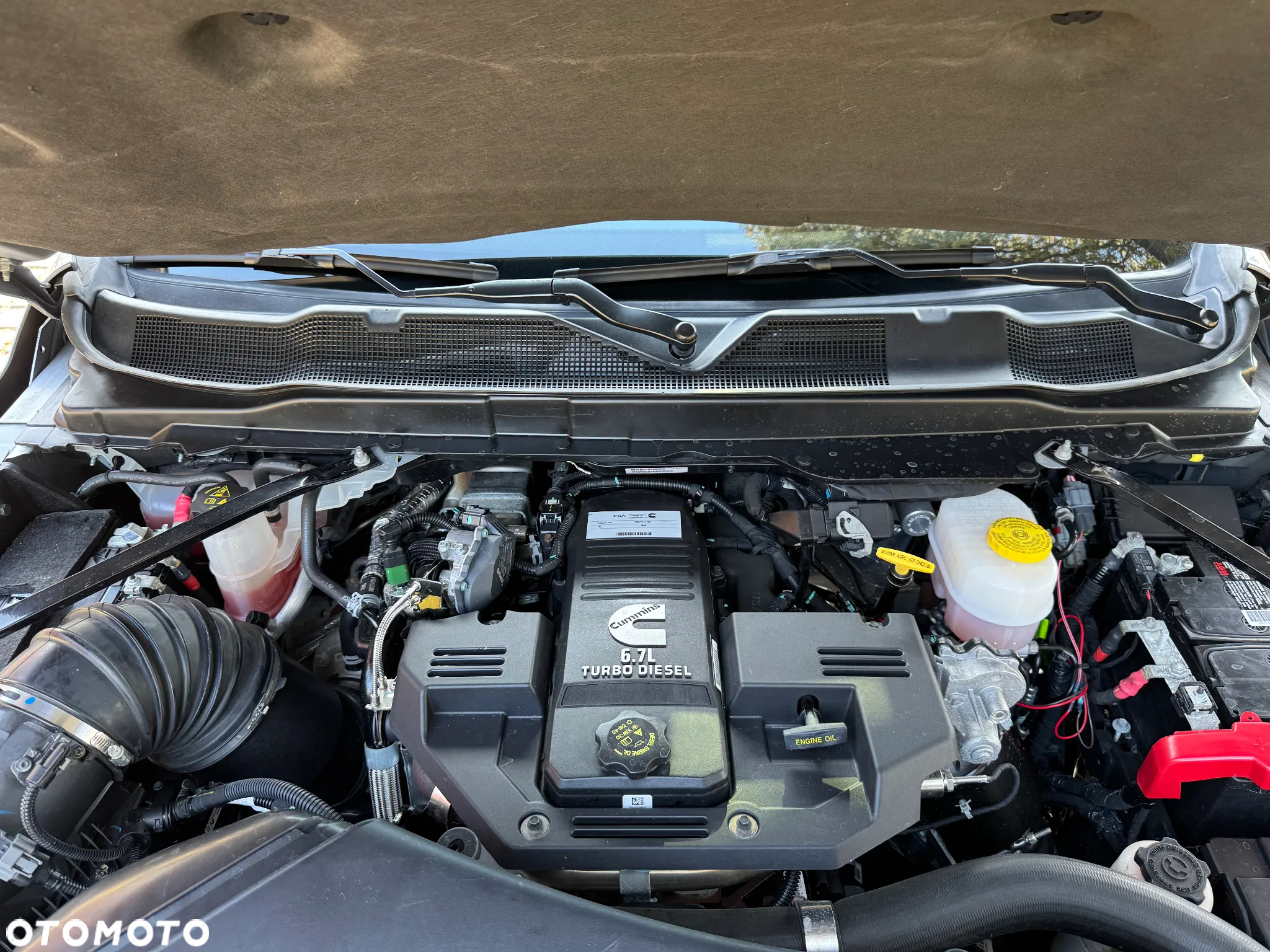 Dodge RAM 1500 5.7 4x4 - 19