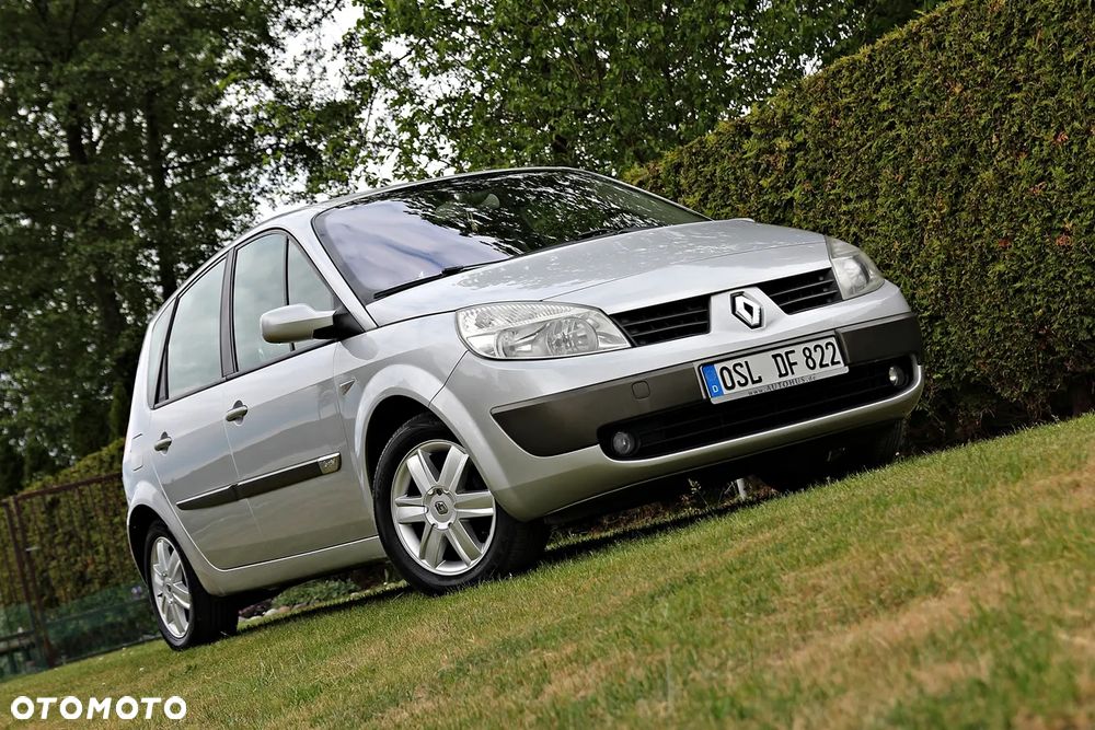 Renault Scenic - 7