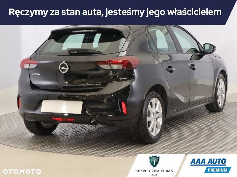 Opel Corsa - 7