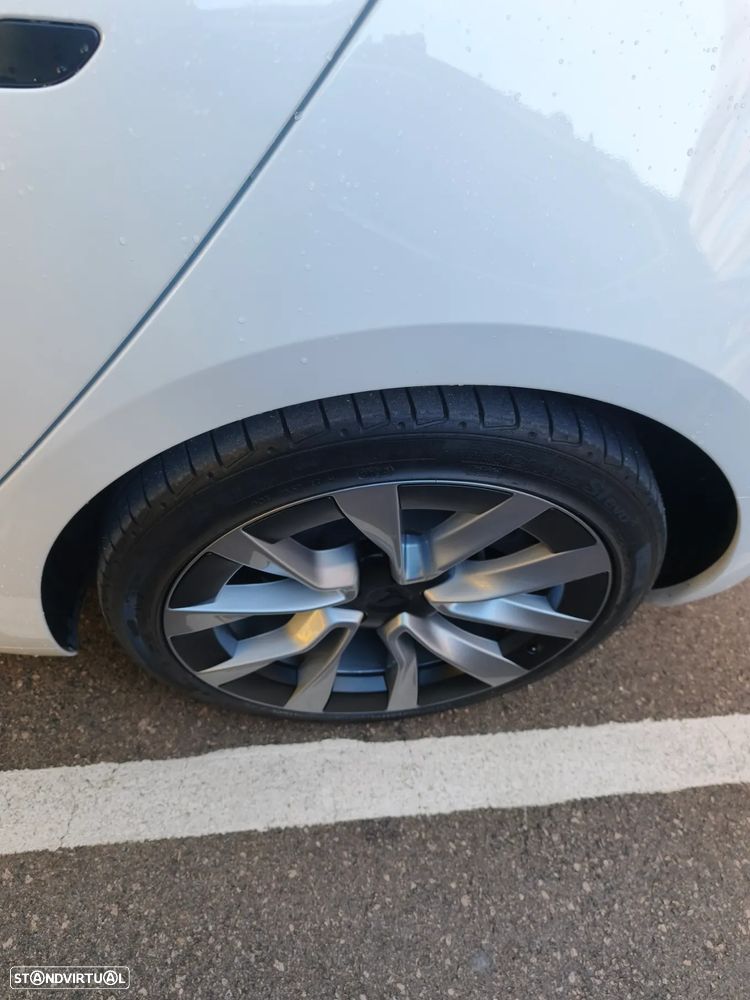 Tesla Model 3 Long Range Tração Integral - 6