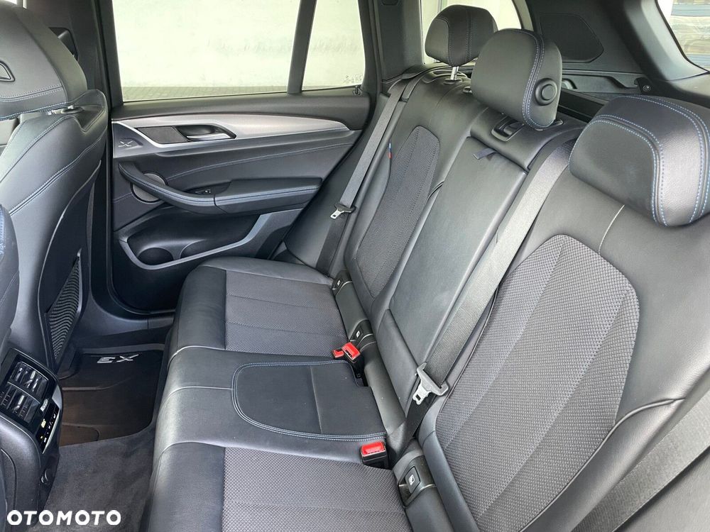 BMW X3 xDrive30i M Sport sport - 16