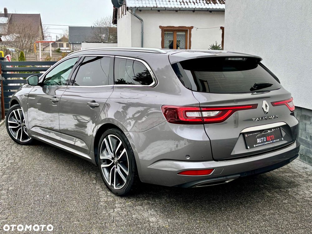 Renault Talisman 2.0 Blue dCi Intens EDC - 3