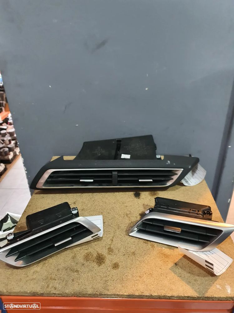 GRELHAS SOFAGEM PEUGEOT 3008 II 17-