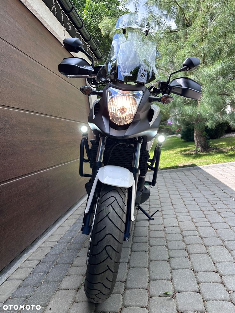 Honda NC - 12